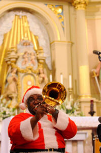 new orleans bed and breakfast holiday events
