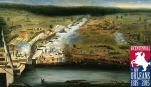 Bicentennial New Orleans Battle