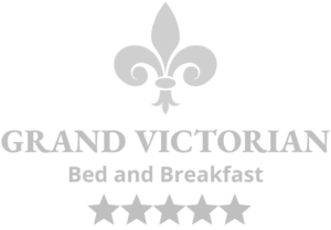 Grand Victorian Bed & Breakfast