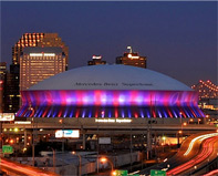 Superdome - New Orleans