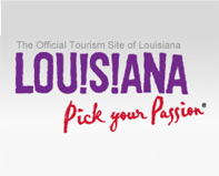 Louisiana Office of Tourism - New Orleans