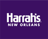 Harrah's Casino - New Orleans