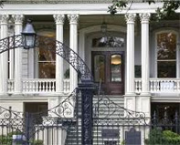 Visit Historic Homes - New Orleans