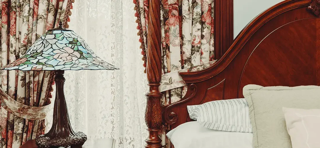 Choosing Your Room at Grand Victorian Bed & Breakfast, New Orleans