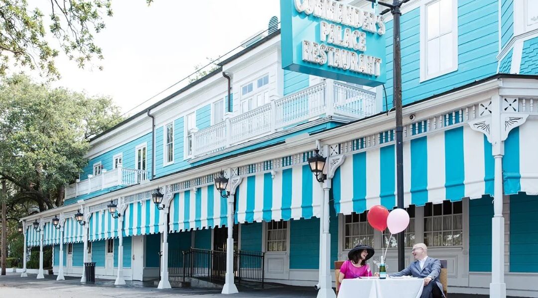 15th Annual COOLinary 2019