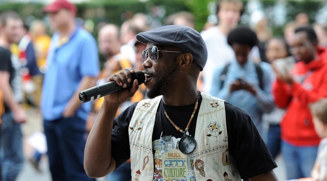 19TH Annual Satchmo SummerFest in New Orleans