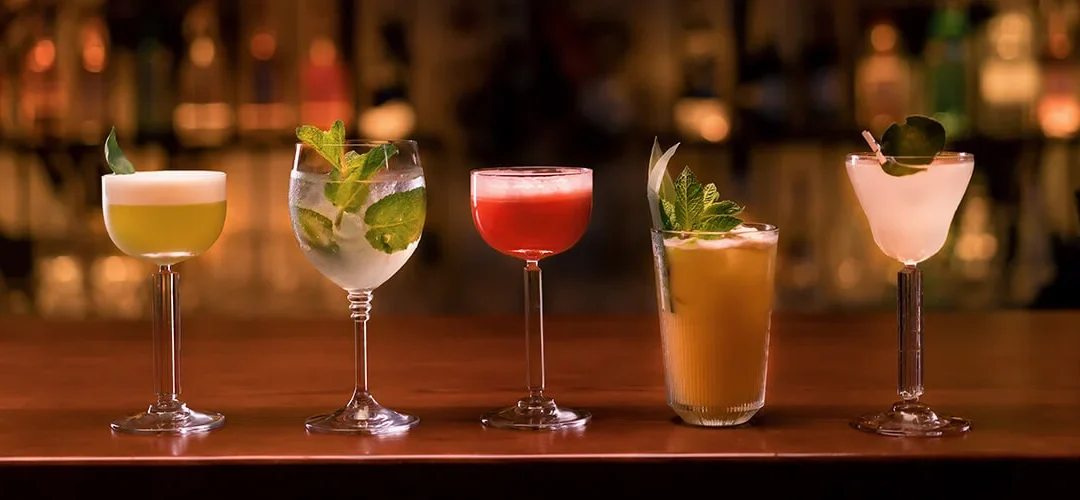 New Orleans Cocktail Guide: Best Bars in New Orleans